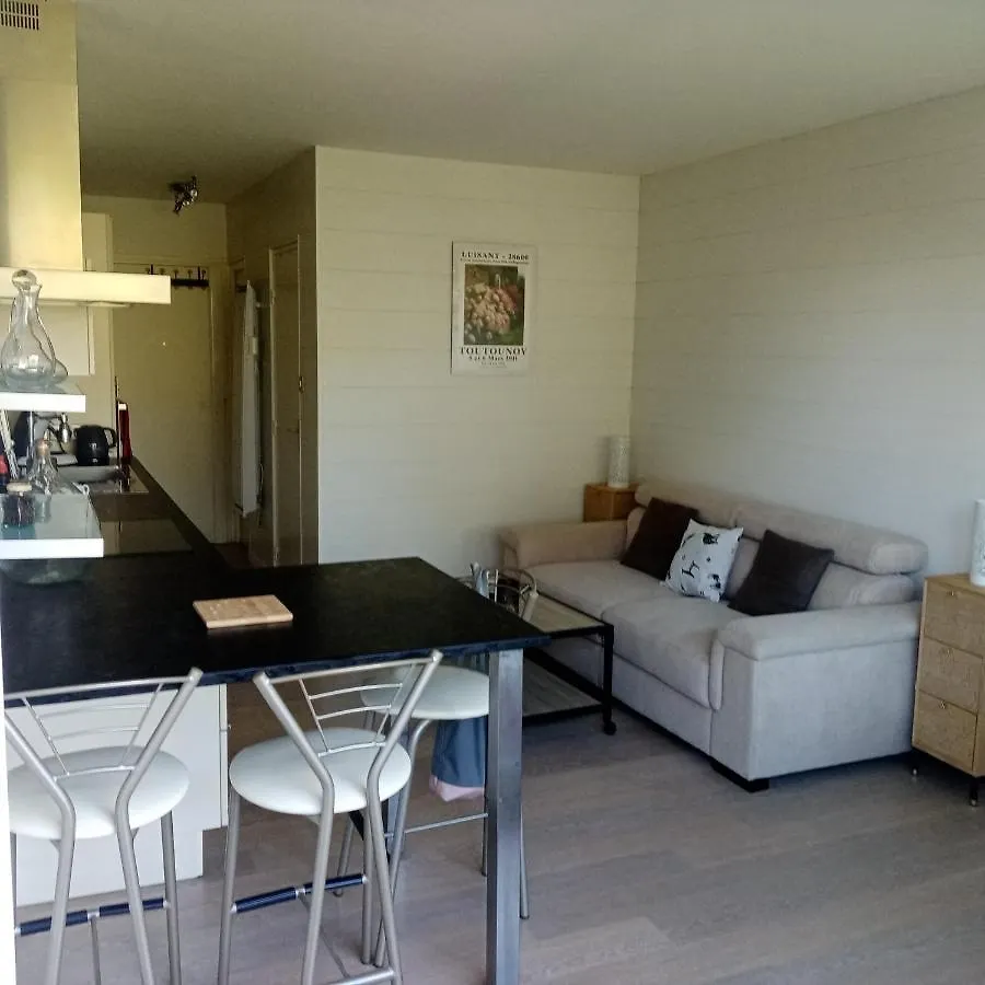 Les Hortensias Bénodet Appartement