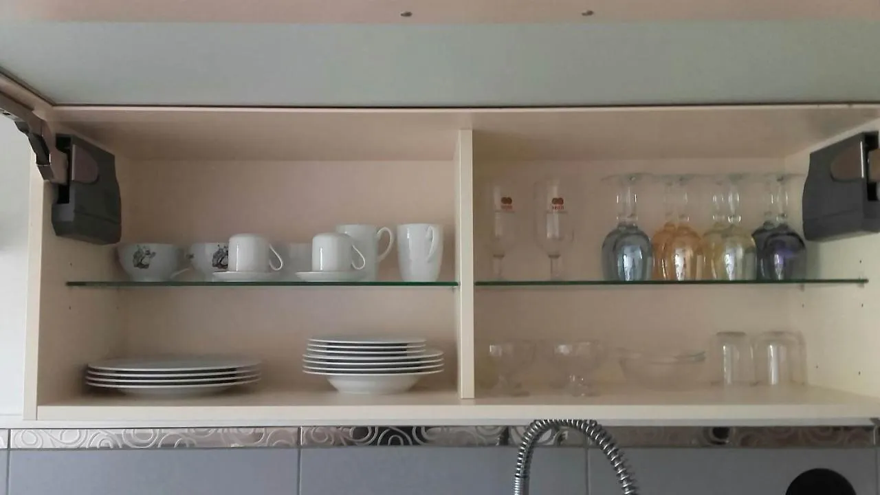 Les Hortensias Bénodet Appartement
